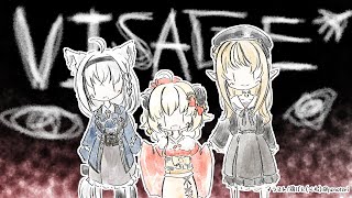 【#バカタレ共】ドロレスおばあちゃん編【Visage】