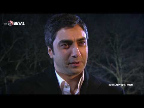 Polat Alemdar Ebru'ya Evlenme teklifi ediyor (Full HD)