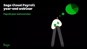 Sage Payroll Canada: Year-End Processing Webinar (2025) – Step-by-Step Guide