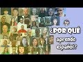Spanish Students Take the Risk Speaking Spanish