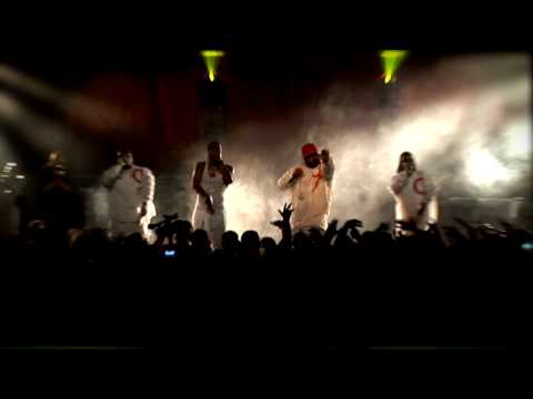 Tech N9ne K.O.D. Tour 2009 - FINALE