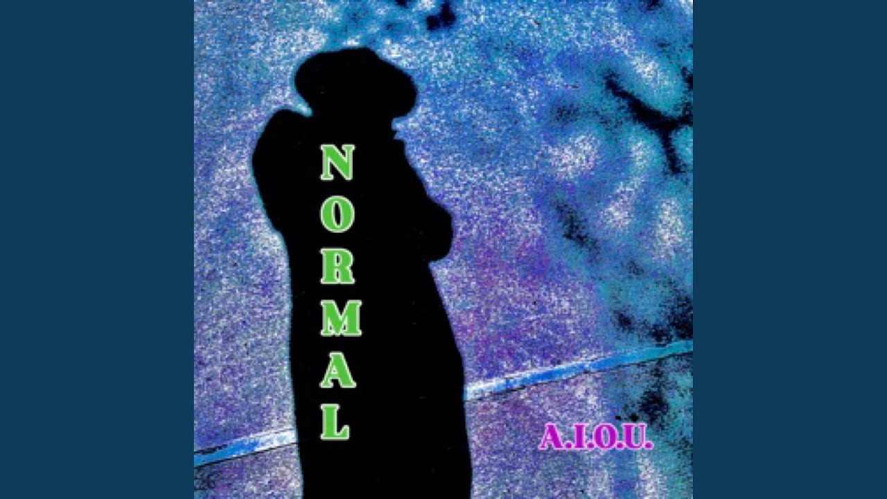 Watch Normal on YouTube Watch Normal on YouTube
