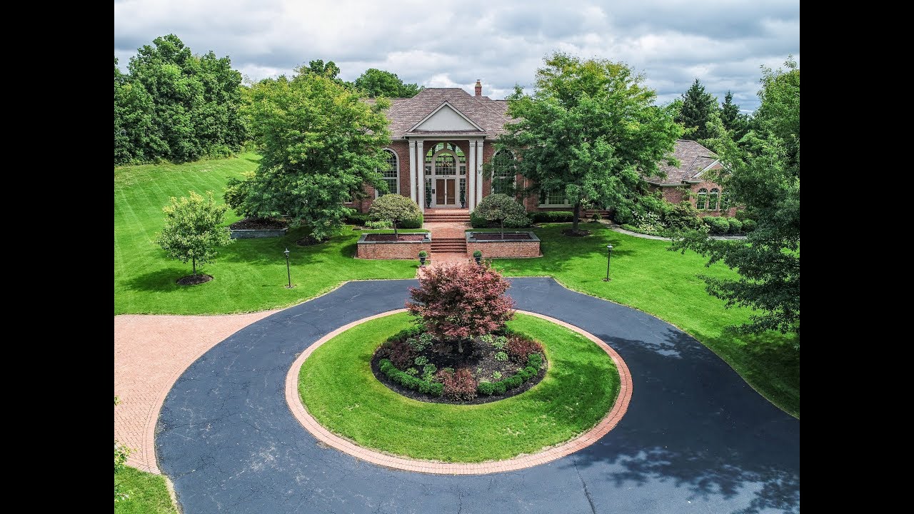 6700 Song Hill Lane, Victor, NY