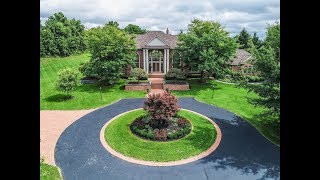 6700 Song Hill Lane video tour