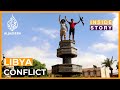 Conflict in Libya: Another initiative I Inside Story