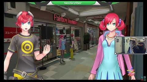 Digimon Story: Cyber Sleuth (Stream Archives) - Part 8