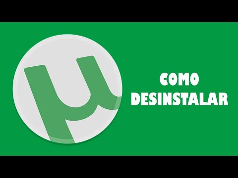 Video: Cómo Eliminar Un Torrent De Tu Computadora