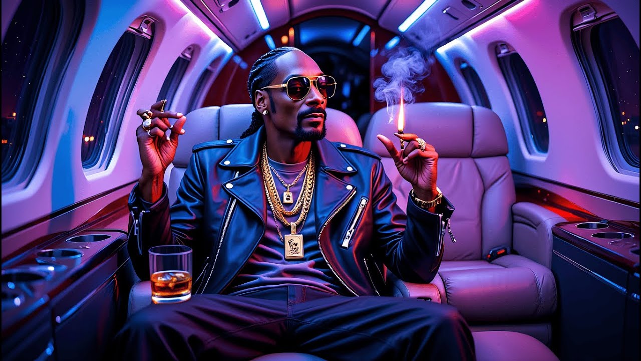 Snoop Dogg, Eminem, Ice Cube, 50 Cent, Lil Jon, 2Pac, Dr Dre, DMX – 90s Rap Classics Mix