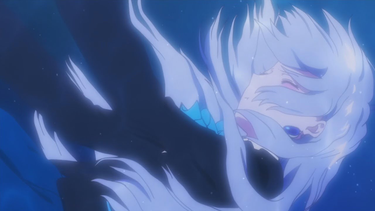 Nightcore - Closer (Spanish version)  -「AMV」