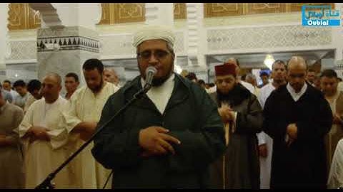 القارئ أحمد الخالدي { وجاءت سكرت الموت بالحق }