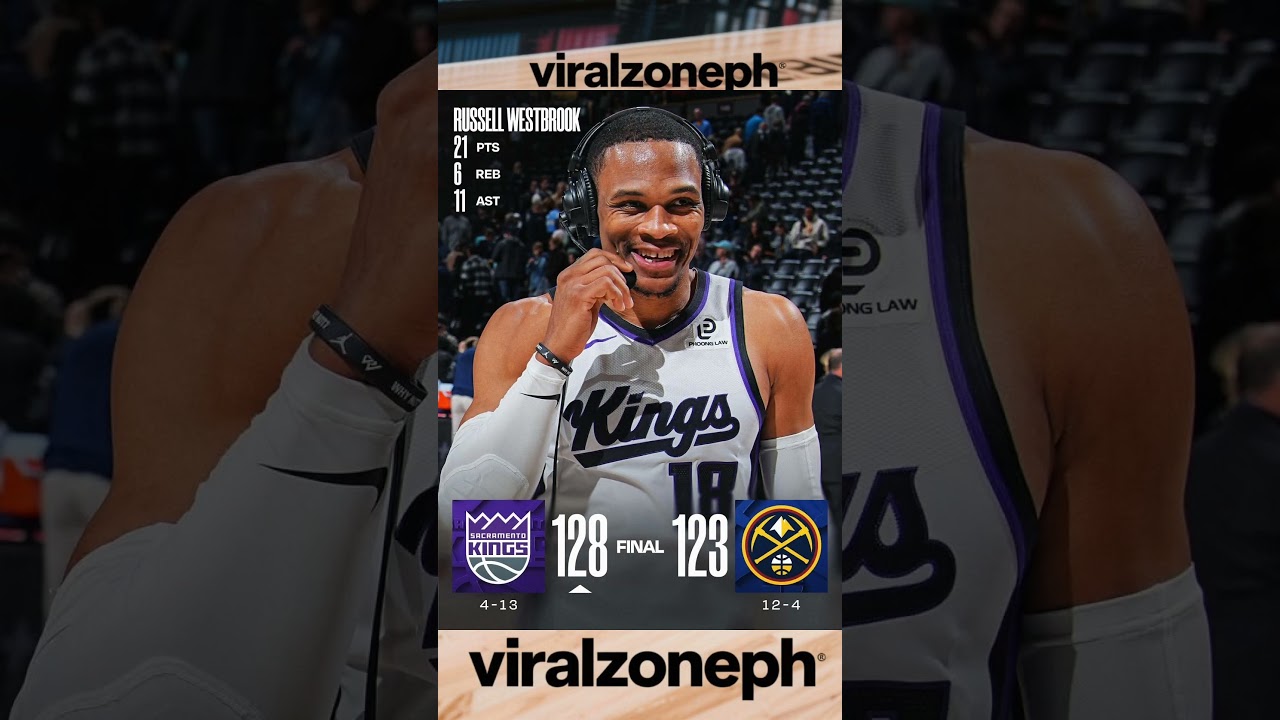 NBA RESULTS TODAY! 🏀🔥 (Nov 22 – US Time)