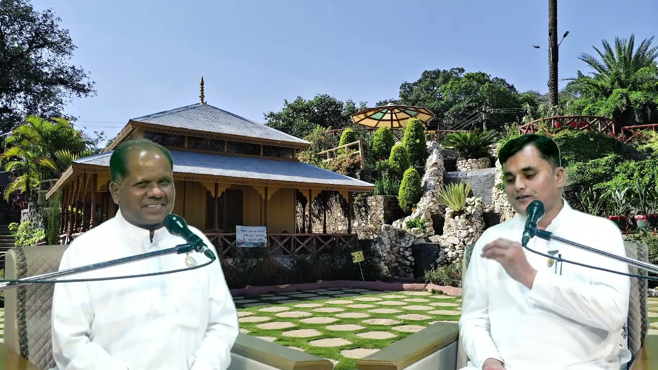 ईविल सोल कहती थी कि मैं ही आपकी पत्नी हूँ | अलौकिक अनुभव मोहन भाई 