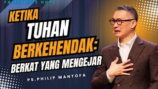 Download Lagu TIADA KEBETULAN: Berhenti Kejar Berkat \u0026 Mulai Kejar Tuhan, Rahasia Masa Depanmu Sudah Diatur-Nya MP3