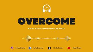 'Overcome' (Nasheed Background) *Vocals only* Soundtrack #halalbeats Resimi