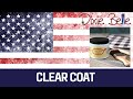 How to Use Dixie Belle Clear Coat: Everything You Need to Know