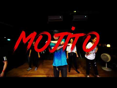 周杰倫 Jay Chou Mojito - TOPROCK X 皓子老師