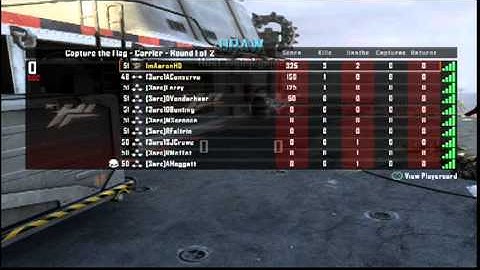 Black ops 2 Trickshot Tutorial! #4!