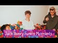 Jack Avery Funny Moments