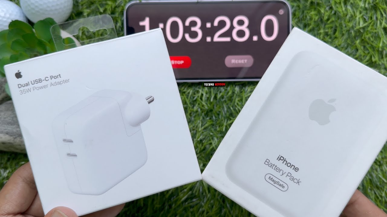 apple-magsafe-battery-pack-charge-test-35w-dual-usb-c-port-power