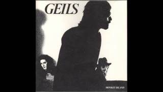 Video thumbnail of "J  Geils Band   I'm falling 1977"