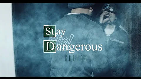 Gdough - Stay Dangerous (Official Music Video)