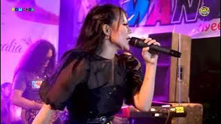MAKAN DARAH - PUJI MAHARANI ROMANSA WEDDING IRNA DAN ALFIN BOTOMULYO KENDAL