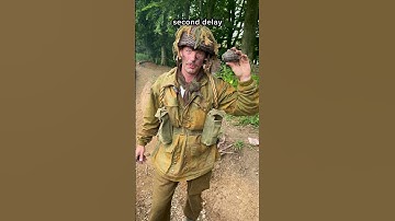 This is Captain Dickie