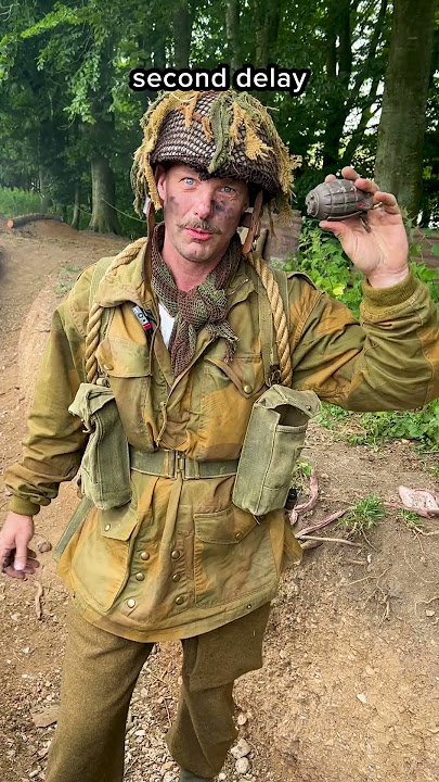 Fielded the USGI WW2 infantry kit yesterday, unfortunately it was a bit of  a wet day. : r/airsoft