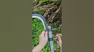 Liềm cắt cành siêu bén giá ưu đãi #diy #coemthovuon #tools #youtubeshopping #review #tips