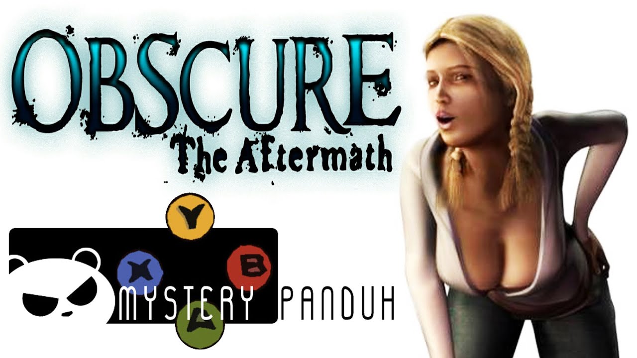 Obscure The Aftermath Review Or Whatever YouTube obscure-the-aftermath-review-or-whatever-youtube