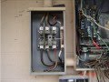 Residential 3 phase meter panel combo (revisited)