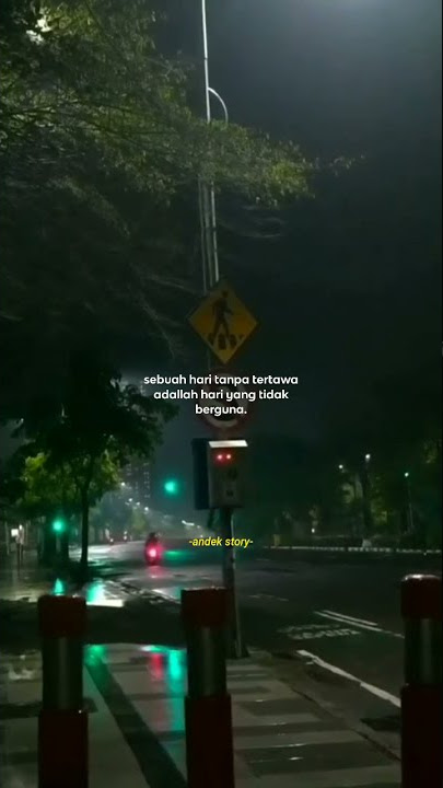 Story Wa 30 detik aesthetic keren