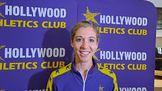 Gerda Steyn on Comrades Marathon | Two Oceans Marathon | Mental Health | Breaking Records | Winning