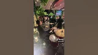 SELFI YAMMA - Iming Iming drum cover by tirta
