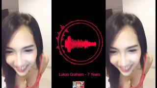 Lukas Graham - 7 Yearsremix
