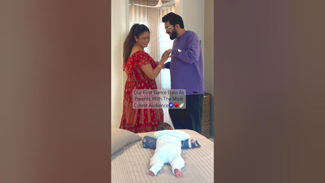 Our Cutest Audience Ever | Sachet Parampara | #love #baby