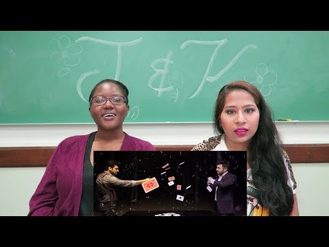 Theelai Dhaan Vellum MV Reaction