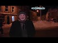 Scotland's Big Freeze 2010 (STV) - Snow chaos December 6th