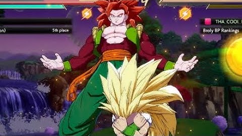 Why I Love Gotenks With C Assist
