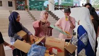 WUS101 Task 3 Video