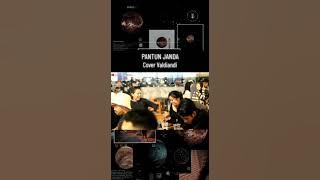 pantun janda || cover valdiandi