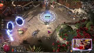 FaceBreaker BloodMage Build! good vibes and love!