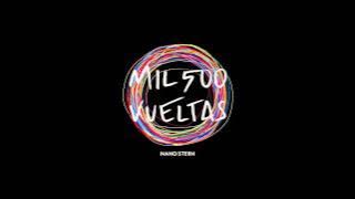 Nano Stern - Mil 500 Vueltas (Full Album)