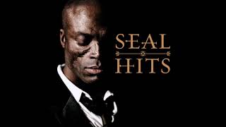 Seal - It's A Man's Man's Man's World