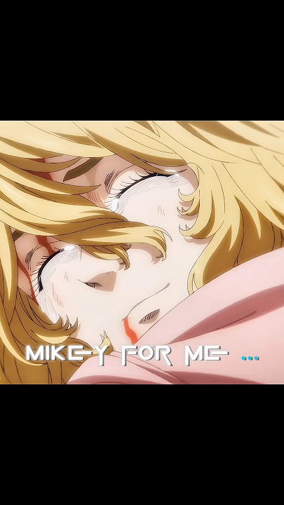 'Emma' Final Words - Heartbreaking Death Scene | Tokyo Revengers season 3'