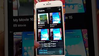 How to Add More than One Video on iMovie