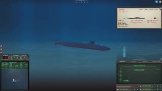 Iron Coffins | Cold Waters Gameplay