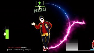 Just Dance 2018 - Sugar Dance - 5 Stars + Megastar