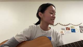 picture window - japanese breakfast (sun, december 14, 2025)