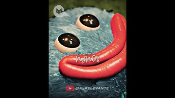 Thumbnail of SOLO NIÑOS 😔 #poppy #fnaf #momentostristes #mrrelevante #edits #cine #videojuegos #terror #huggy
